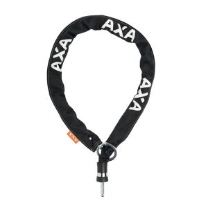 Låsekæde Plug In, Axa, 140cm, Cycle Service Nordic