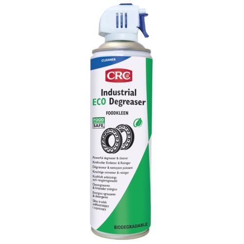 Affedtning/Rengøring Industrial ECO Degreaser ​FPS Aerosol 500ml CRC
