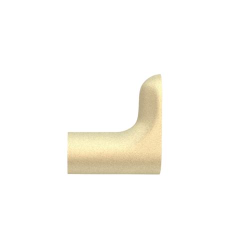 Krog TS 1:2 Blæst Messing, Habo 18714