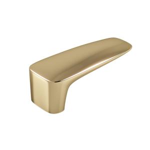 Hook MF 1:3, Polished Brass, Habo 19097