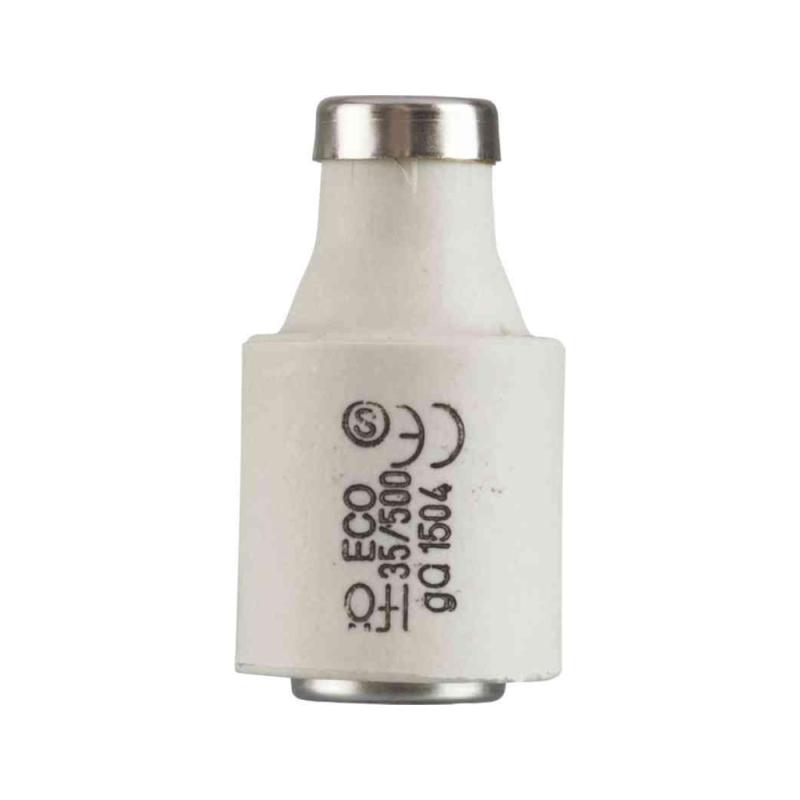 Sikring, Type gG Eco, 500V, 5pakke IFÖ ELECTRIC 4020111122