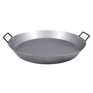 Paella Pande Kulstofstål, 45cm, Muurikka 54030170