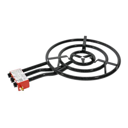 Gasolbrännare D600, Muurikka 54130070