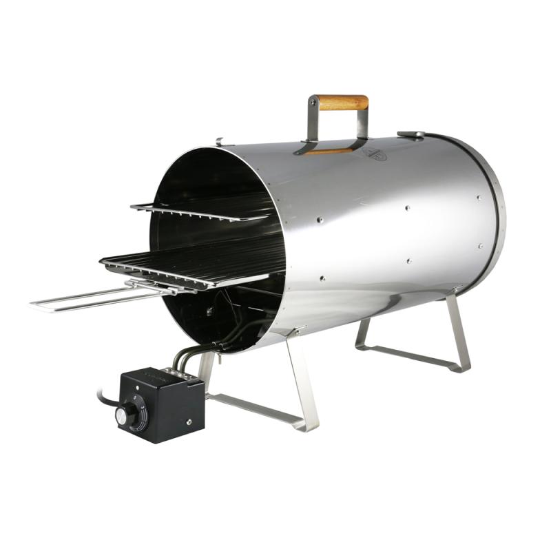 Elrökugn Muurikka 1200W Pro