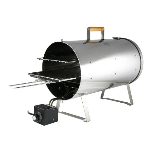 Elrökugn Muurikka 1200W Pro