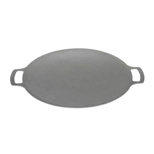 Stekhäll Utan Ben, Varmvalsat Stål, 38cm, Muurikka 54010020