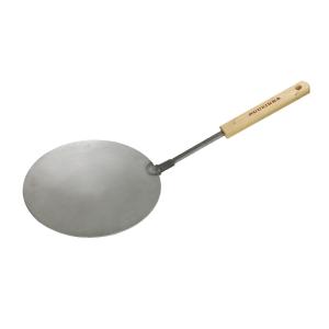 Hunter's Frying Pan, Foldable Hot-Rolled Steel, Muurikka 54510010