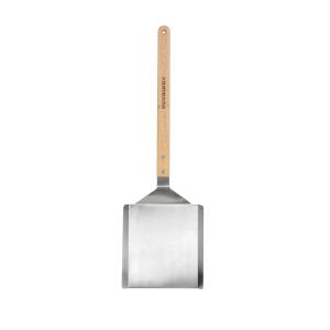 Spatula Stainless Steel/Wood, 60cm, Muurikka 54920390