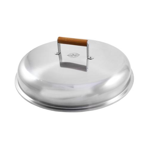 Lock Rostfritt, 44cm, Muurikka 54920480