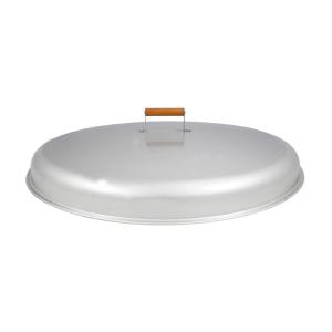 Lid Stainless Steel, 78cm, Muurikka 54920500