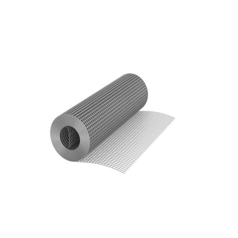 Fasadnät Varmförzinkat 1000mm 25m, Finja 9221000