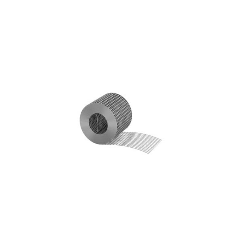 Fasadnät Varmförzinkat 250mm 25m, Finja 922250