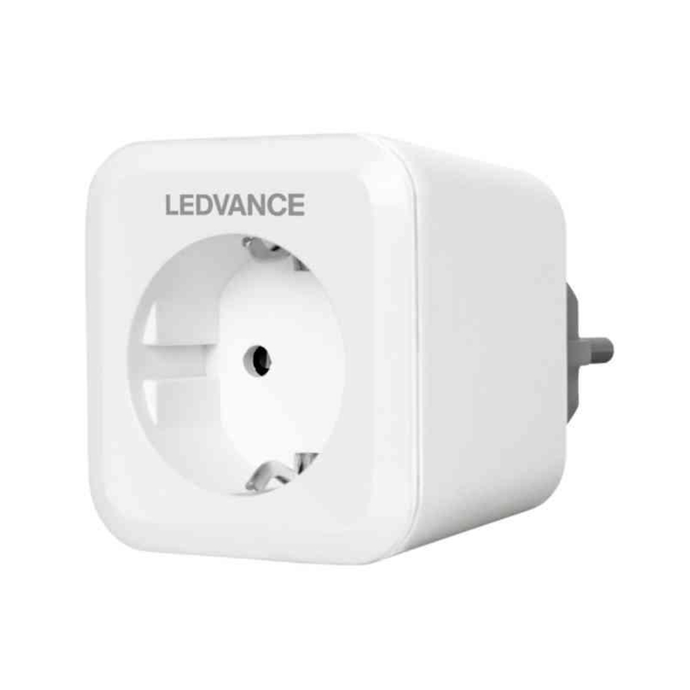 Plug For Socket Smart+ Bluetooth 16A 3680W Ledvance