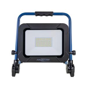 Work Lighting, LED, 50W, 4500lm, Rechargeable, Ansmann