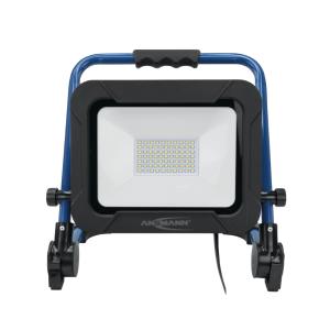 Work Lighting, LED, 50W, 4500lm, Ansmann