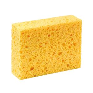 Cellulose Sponge, 10pcs, Schuller Eh'klar