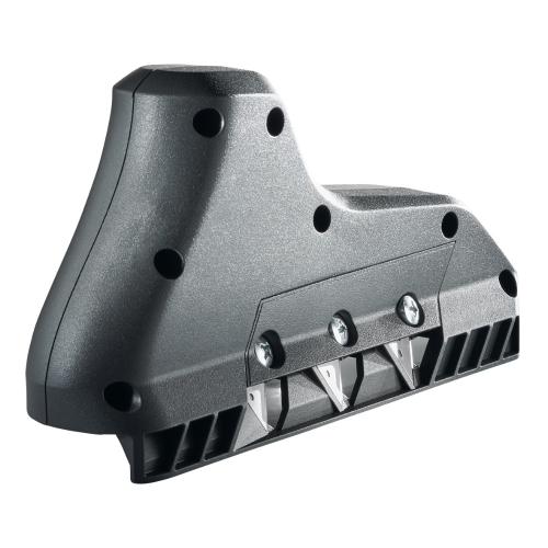 Trebladet Kanthøvl Wolfcraft