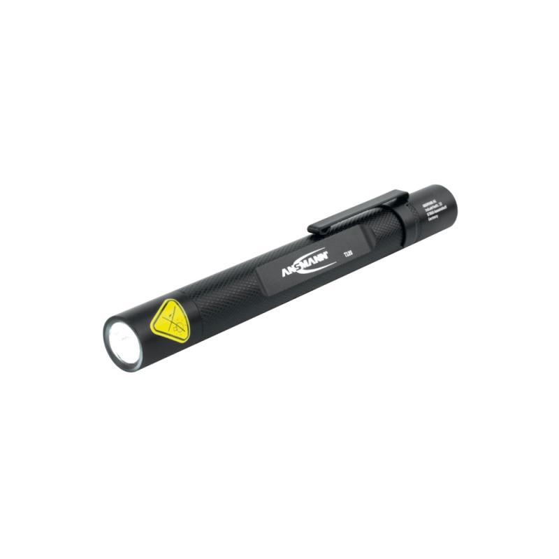 Pen Lampe Future T120, 130lm, Ansmann