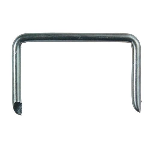 Stormkrog 23 Rustfrit ​Stål A4 2stkx10pakke​ Bårebo 820562