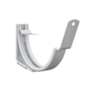 Adjustable Gutter Hook SKK With Clamp Zinc Magnesium, Lindab 13687