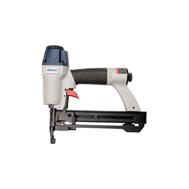 Klammerverktyg Basso S90/40L-A1