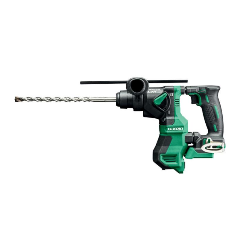 Borehammer 18V DH18DPA Tool only, HiKOKI DH18DPAW2Z