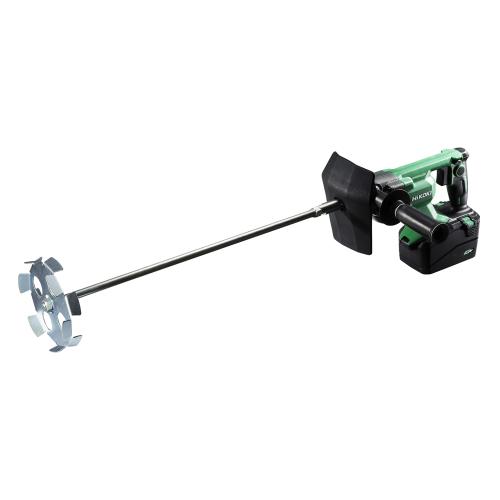 Omrører 36V 36V (MULTI VOLT) UM36DA, 2,5Ah, Hikoki 68011091