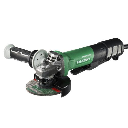 Angle Grinder 1320W G13BYEQ, HiKOKI 68102801