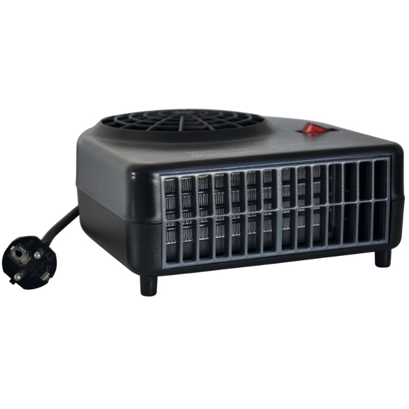 Termo Kupévärmare 750/1500W