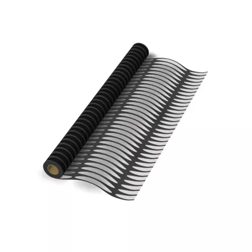 Geonät Re520 & X-35 Till Stödmur Benders