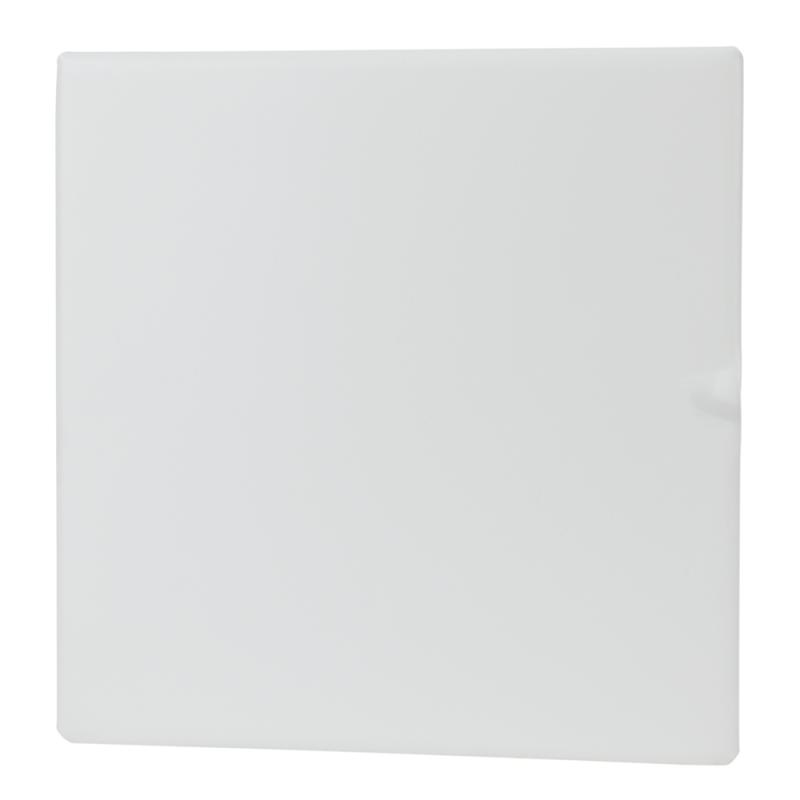 Inspektionslem Standard, S0500N, 400x400mm, Arne Thuresson