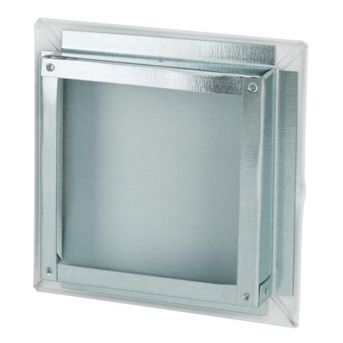 Inspektionslucka Standard 500X500mm