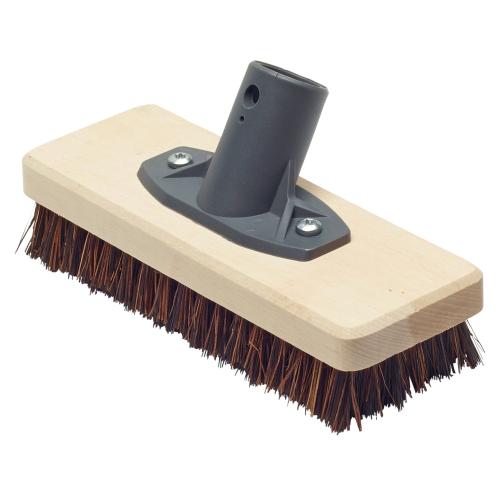 Skrubebørste Terrace Refill Anza