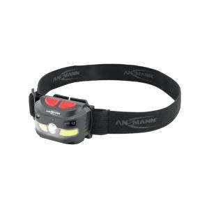 Headlamp HD250RS, LED, 250lm, Ansmann