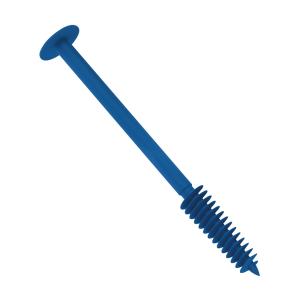 Isolerskruv 290mm 350st Eurospacers