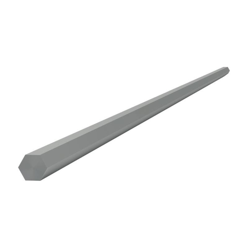 Monteringsbit, 700mm, Til Isoleringsskrue, Eurospacer