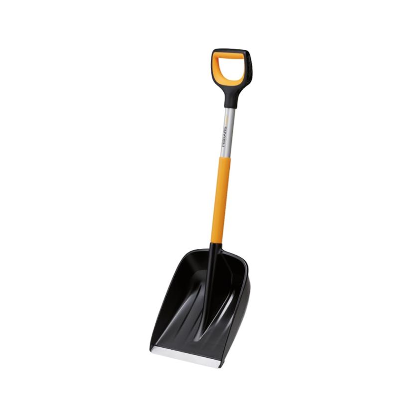 Bil Sneskovl X-Serie, 985mm, 4stk, Fiskars