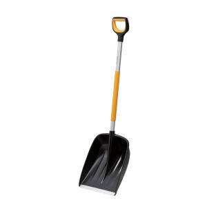 Snow Shovel X-Series, 1320mm, 3pcs, Fiskars