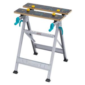 Work Table Master 200, 180Kg, Wolfcraft