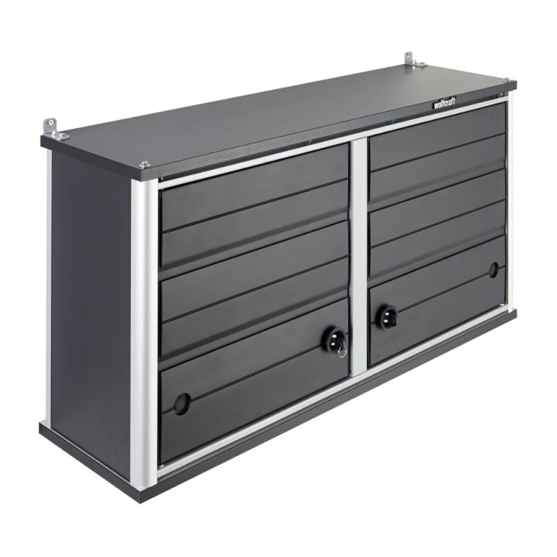 Vægskab 6073, 500x985x300mm, Wolfcraft