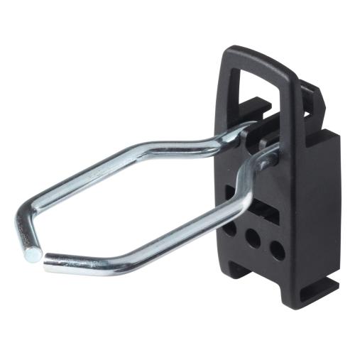 Værktøjskrog Øjekrog 35mm 5stk Wolfcraft