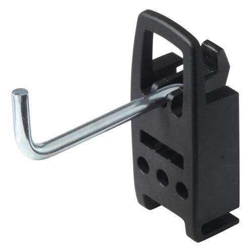 Værktøjskrog Enkelt 50mm 5stk Wolfcraft