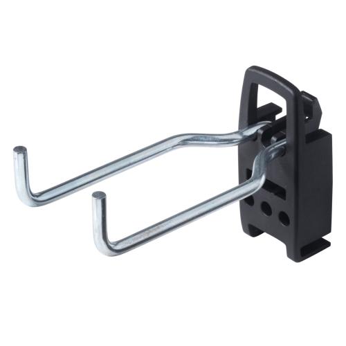 Værktøjskrog Dobbelt 60mm 3stk Wolfcraft