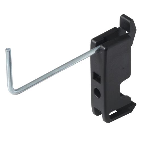 Værktøjskrog Enkelt 60mm 10stk Wolfcraft