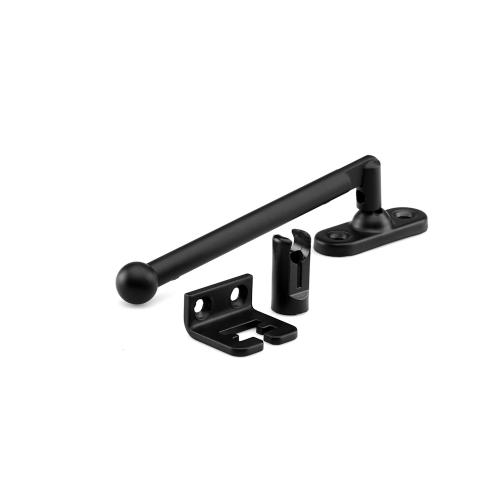 Luftfitting Safe Black Habo 19341