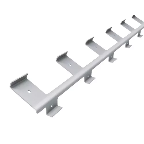 Isstopp ISKRATTA För Bandtäckning 2000mm Lindab