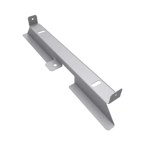 Bryggkonsol TSKFFBR Vertikalt Montage Inkl. Skarvbeslag Lindab