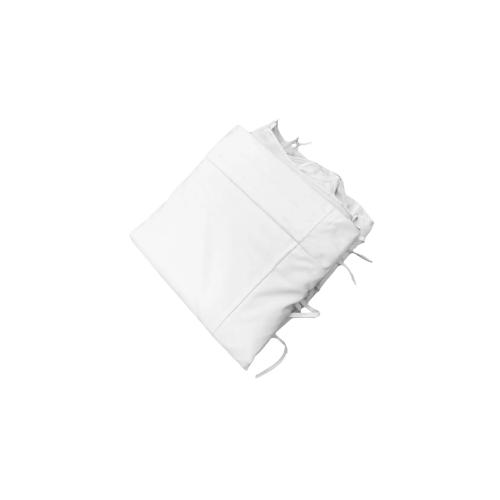 Extra Roof Pergola 3x3m White Jabo 33450