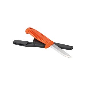 ​Sheath Knife, HVK Bio, Orange, 10pcs, Hultafors