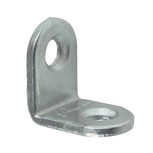 Möbelvinkel 1541Z 18x13x2mm 1000st Bårebo 821191